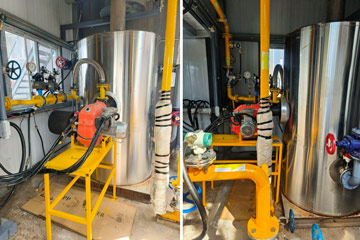 vertical gas boiler,vertical fire tube boiler,vertical hot water boiler