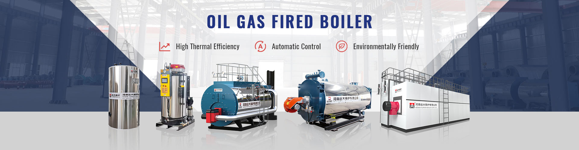 Industrial fuel oil gas fired boiler, diesel boiler, gas boiler, heavy oil boiler, biogas boiler.