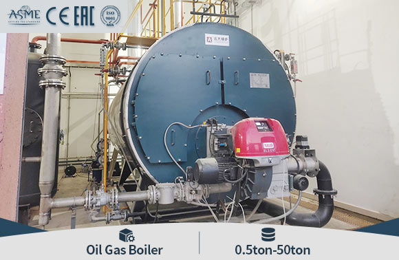 oil fired steam boiler,gas fired steam boiler,natural gas boiler