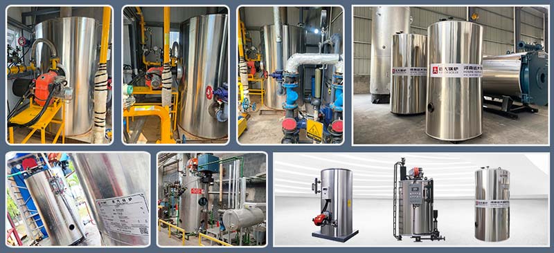 vertical gas boiler,vertical lpg boiler,vertical steam boiler