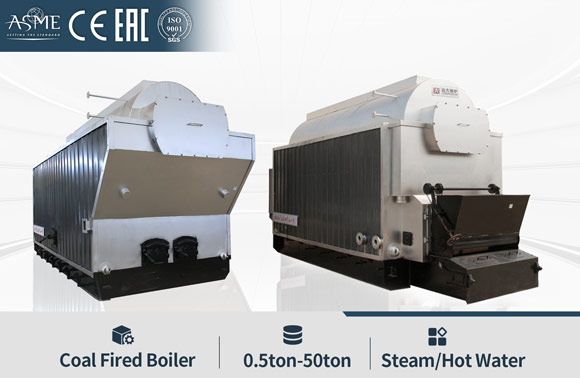 Automatic coal boiler,coal steam boiler,industrial coal boiler