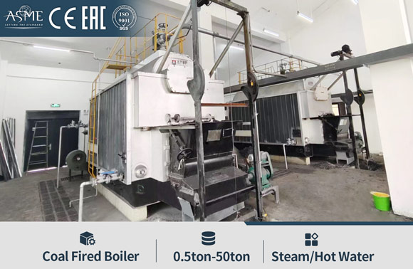 coal fired boiler,coal burning boiler,industrial coal steam boiler