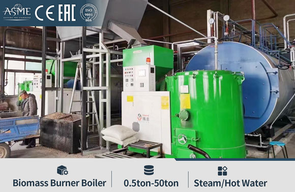 ricehusk boiler in rice mill,biomass husk fired boiler,biomass waste steam boiler
