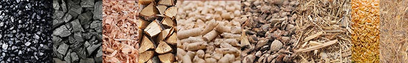 biomass boiler