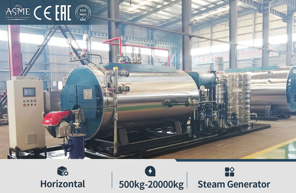 once through steam boiler,LSS once throught boiler,gas oil fired boiler