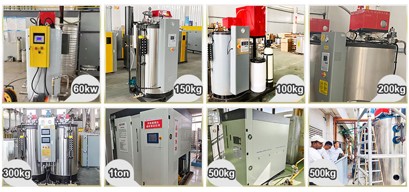 small steam boiler,diesel gas boiler,gas steam generator