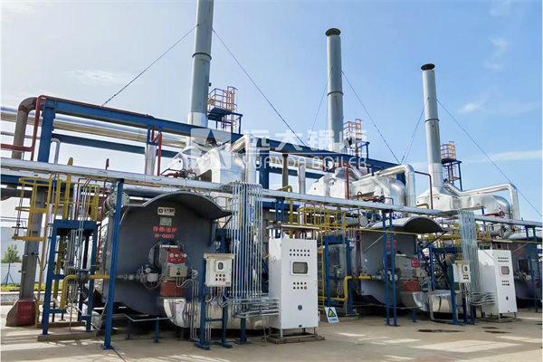 horizontal thermal oil boiler,industrial heating boiler,oil heater boiler furnace