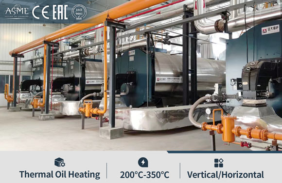 vertical thermal oil boiler,china thermal oil boiler,china thermic fluid heater
