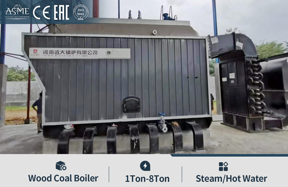 dzh coal biomass boiler,chain grate boiler,hand coal boiler