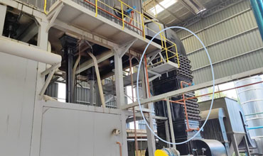 boiler economizer,energy saving device