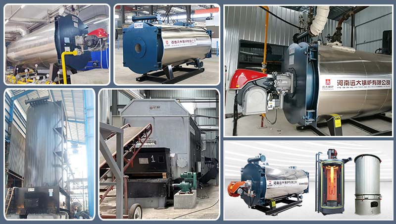 thermal oil boiler supplier