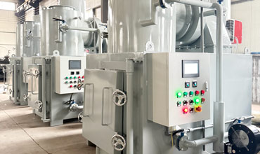 incinerator firebrick