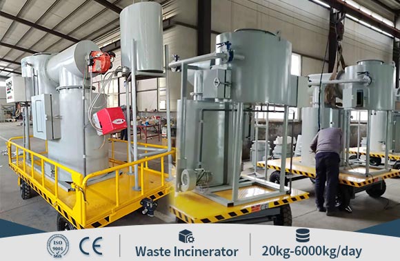 containerised incinerator,mobile incinerator,mobile medical incinerator containerised incinerator,mobile incinerator,mobile medical incinerator