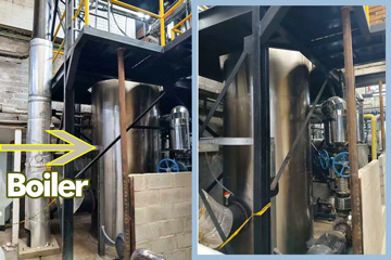 thermal oil boiler supplier,industrial hot oil boiler,china boiler supplier