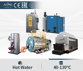 Hot Water Boiler Hot Water Boiler