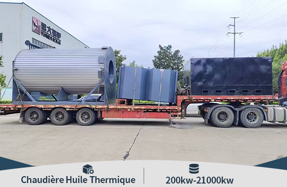 chaudi&egrave;re &agrave; huile thermique bois, chaudi&egrave;re &agrave; huile thermique biomasse, chaudi&egrave;re charbon