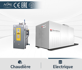 Chaudière Electrique Industrielle Chaudière Electrique Industrielle