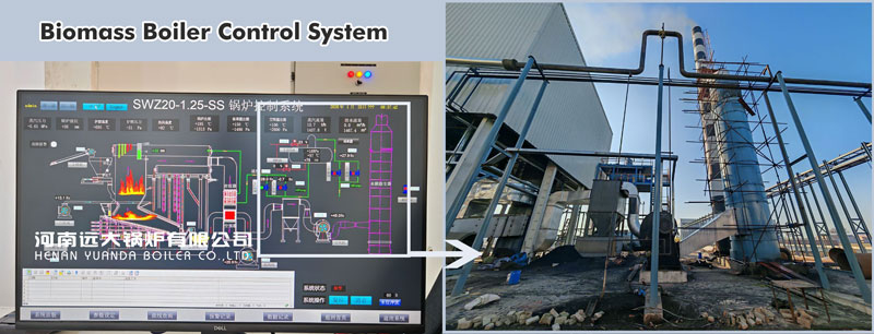 biomass steam boiler system,industrial biomass boiler,china boiler