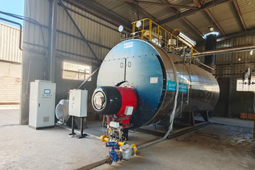 egypt steam boiler,natural gas fired boiler,industrial fire tube boiler