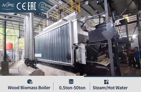 DZL wood fired boiler,wood pellets boiler,wood fired steam boiler
