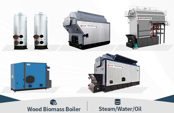 yuanda biomass boiler,yuanda steam boiler,chain grate biomass boiler