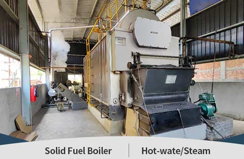 coal biomass fired boiler