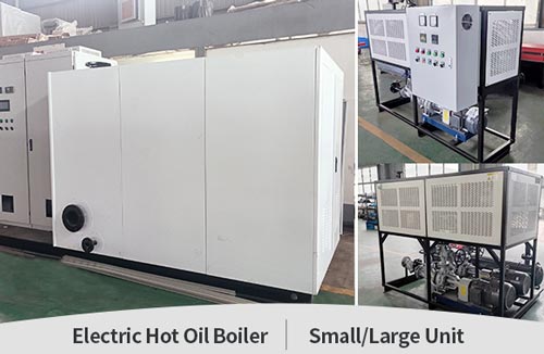 electric heater boiler,thermal oil boiler