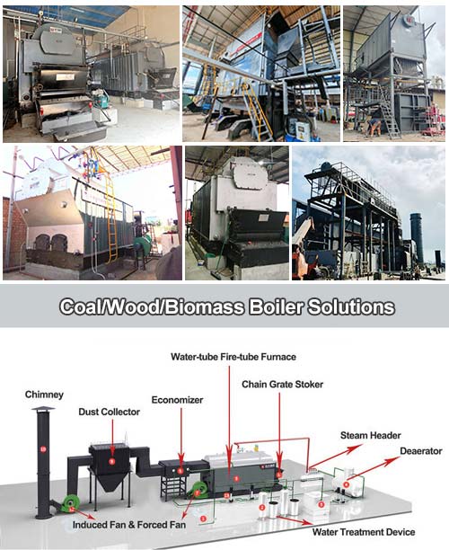 industrial biomass boiler,coal fired boiler,wood boiler