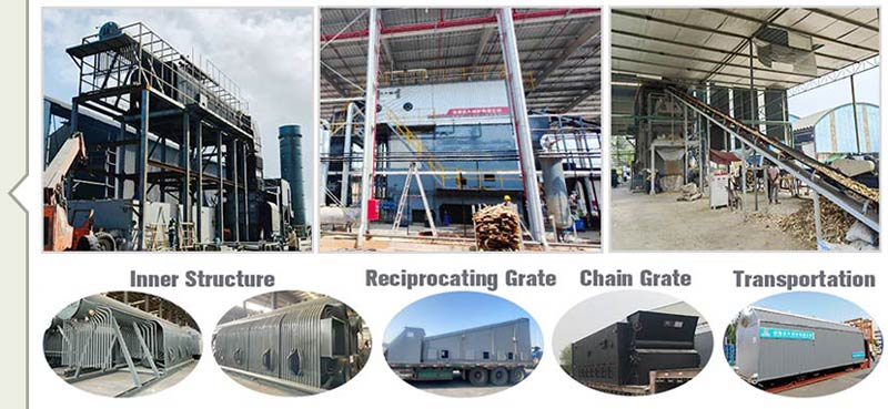 water tube boiler,biomass steam boiler,industrial boiler supplier