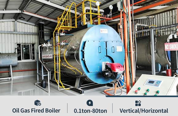 gas fired boiler,diesel burner boiler,lpg burner boiler