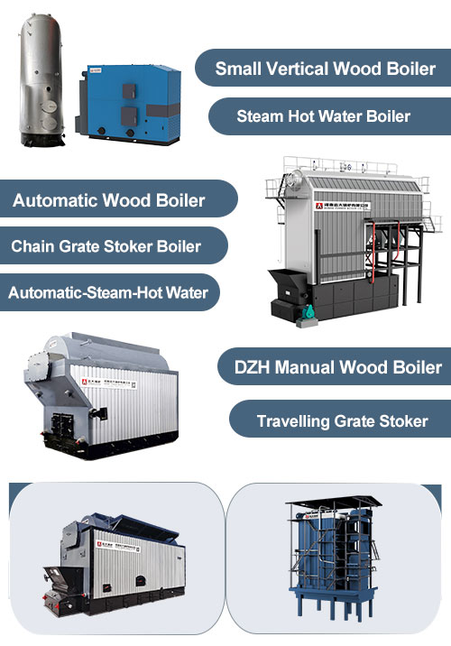 industrial wood boiler,china wood boiler