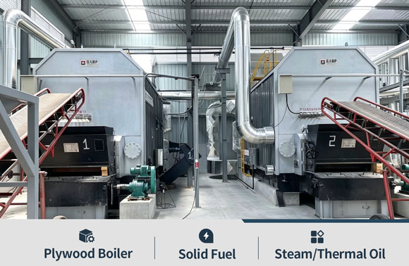 wood fired thermal oil boiler,biomass fired boiler,coal boiler