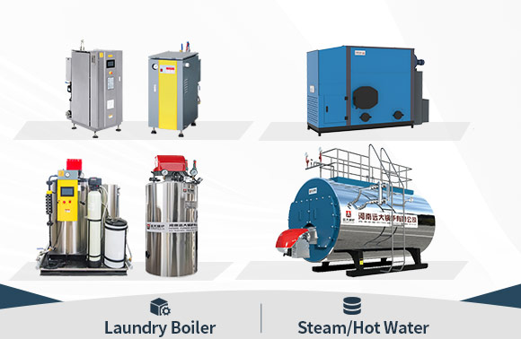laundry steam boiler,industrial boiler for laundry,gas steam boiler laundry use