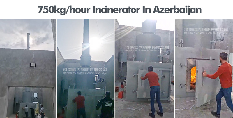 large incinerator,industrial waste incinerator,china incinerator