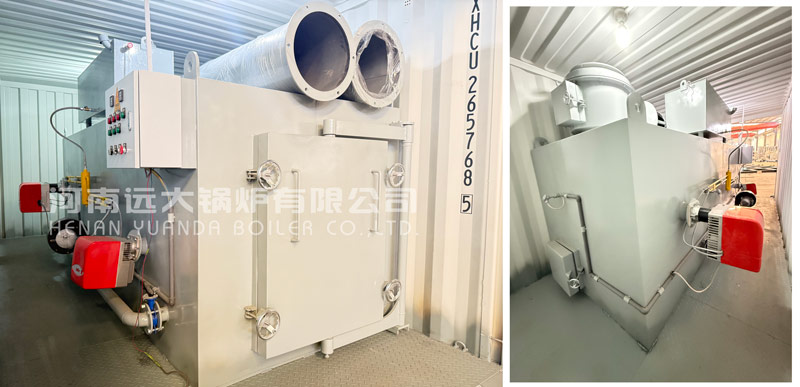containerised incinerator,mobile incinerators