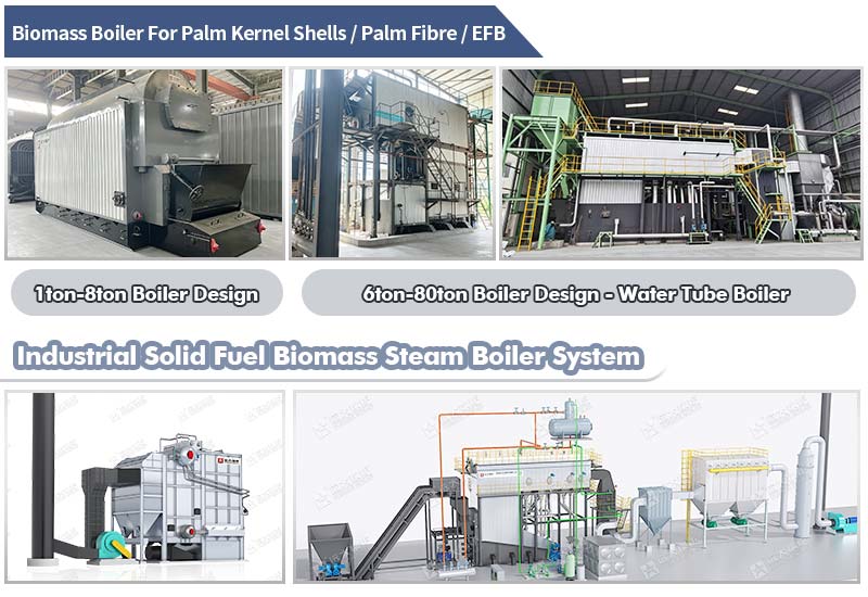 palm kernel shells boiler,biomass PKS boiler,biomss steam boiler