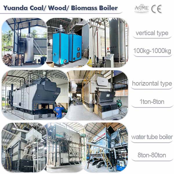 biomass boiler,solid fuel boiler,industrial boiler