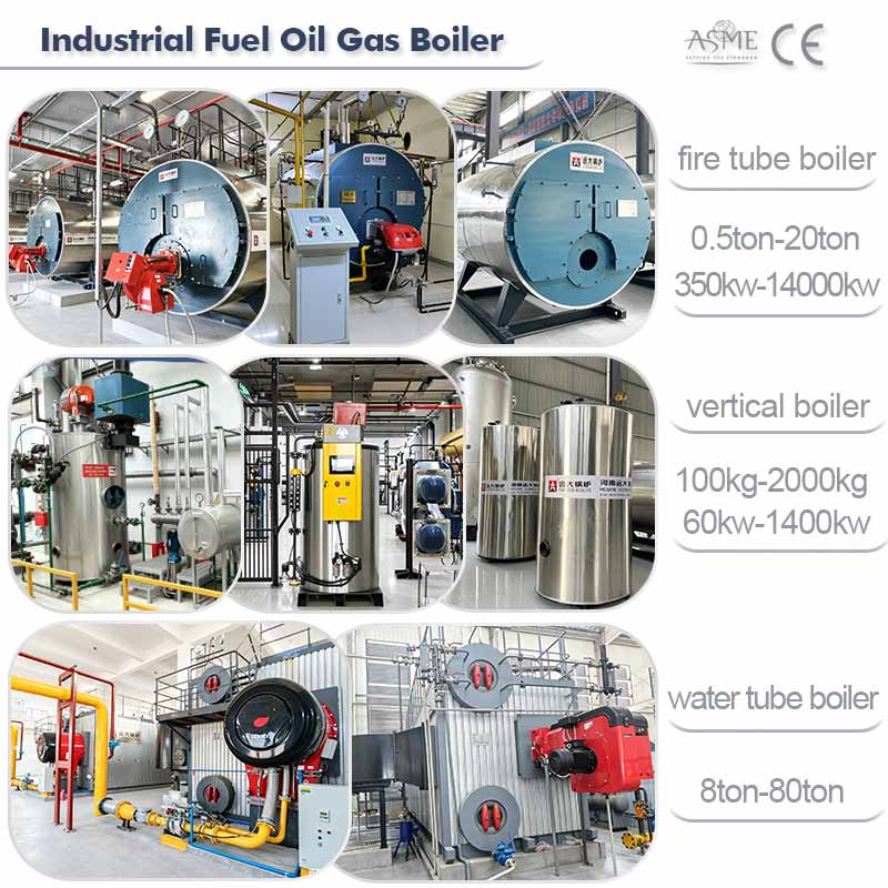 oil gas boiler,industrial diesel boiler,natural gas boiler