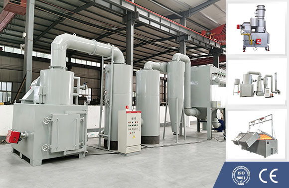 animals cremation device,pets cremation equipment,poultry incinerator price