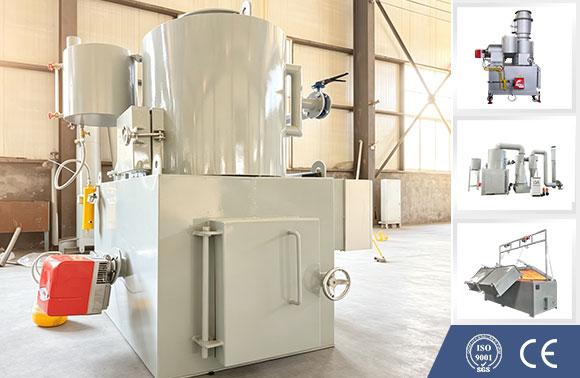 Medical waste incinerator,hospital incinerator,portable waste incinerator