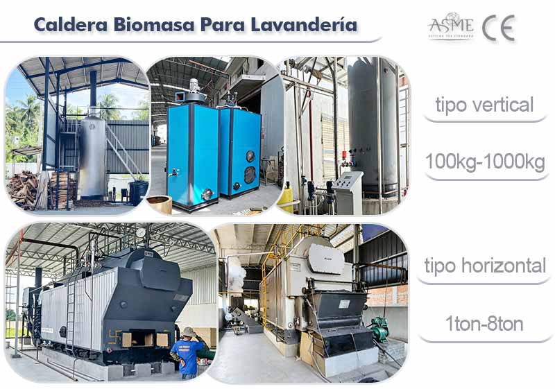 solid fuel boiler,laundry boiler,steam generator