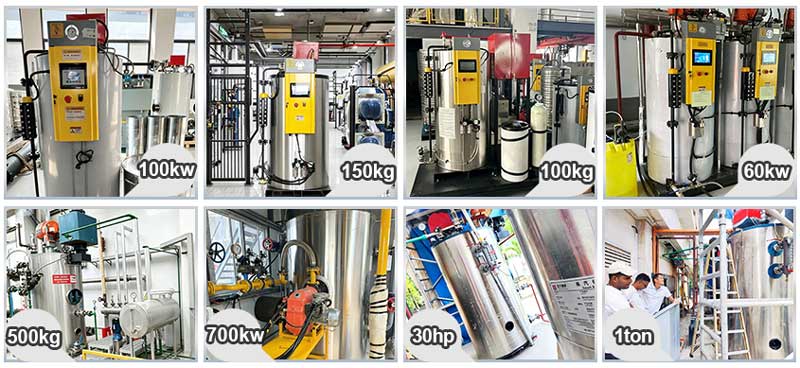 vertical gas fired boiler,diesel boiler,lpg fired boiler