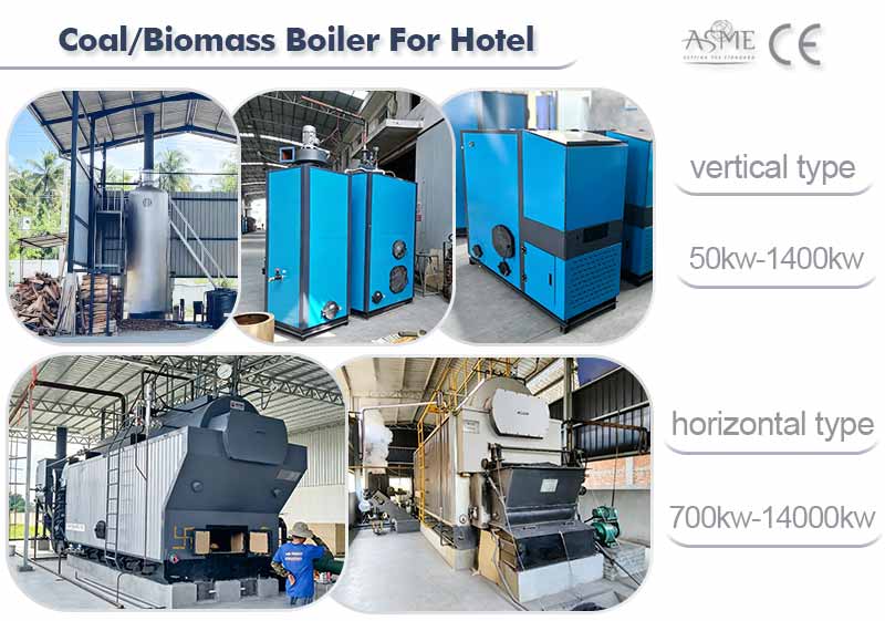 hotel biomass boiler,coal hot water boiler,wood hot water boiler
