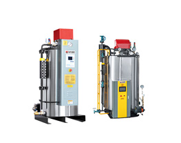 Generador Vapor Diesel Gas Generador Vapor Diesel Gas