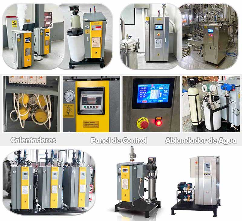 caldera electric,caldera vapor electric,caldera electric industrial
