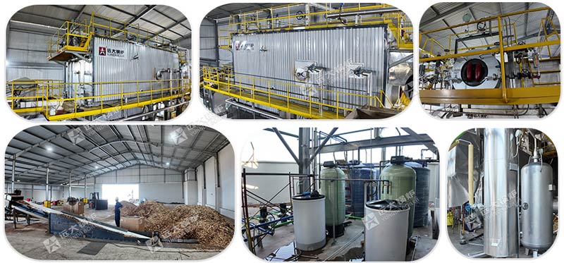 water tube biomass boiler,wood fired boiler,industrial wood boiler