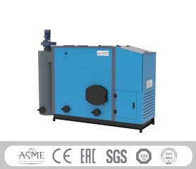 Vertical Solid Fuel Coal Boiler Vertical Solid Fuel Coal Boiler
