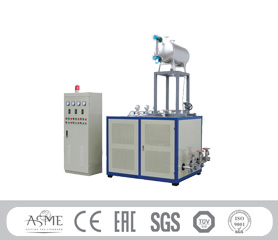 Electric Thermal Oil Boiler Electric Thermal Oil Boiler