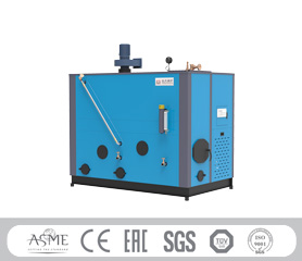 Biomass Steam Generator Boiler Biomass Steam Generator Boiler