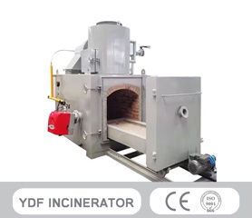 Pets Animal Incinerator Pets Animal Incinerator